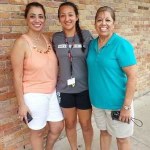 Meet your Posher, Amanda