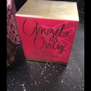 Angels only perfume