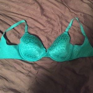 Maidenform bra
