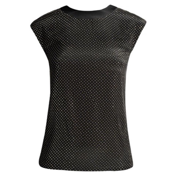 Versace Tops - NWT! Versace | H & M | Limited Edition Top