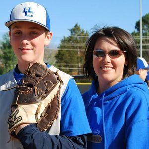 Meet your Posher, Tammy