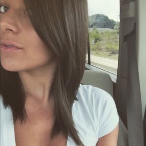 Meet your Posher, Brenna