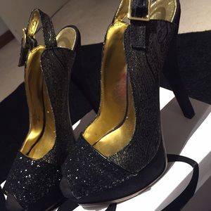 Nine West heels