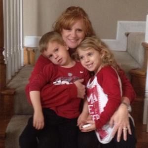 Meet your Posher, Mary kate