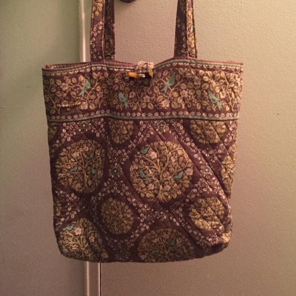 Vera Bradley purse