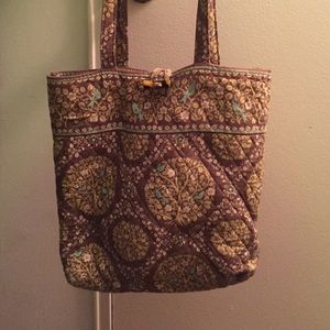 Vera Bradley purse