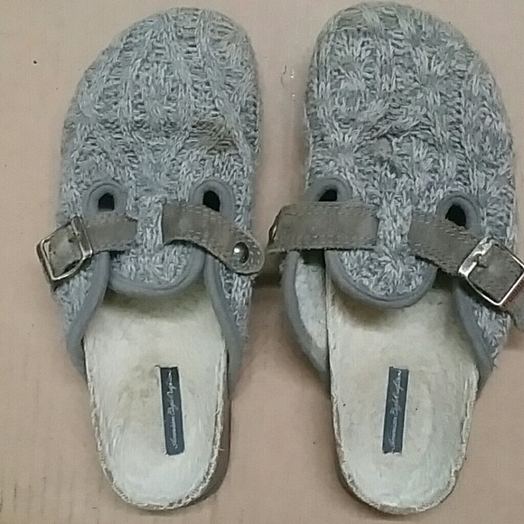Clogs