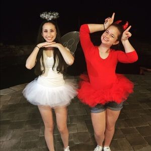 Meet your Posher, Jamie