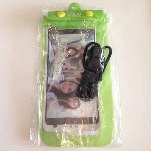 Water Resistant Phone Cover