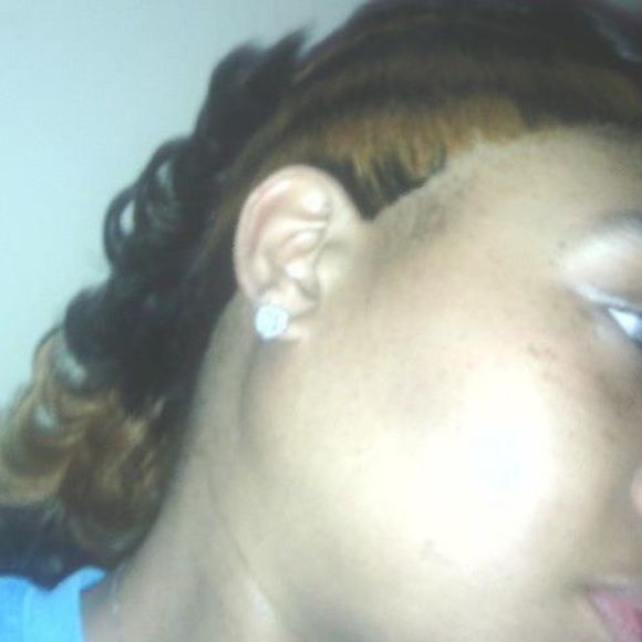 Meet your Posher, Shika