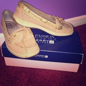 Sorry top-sider boat shoes!!!