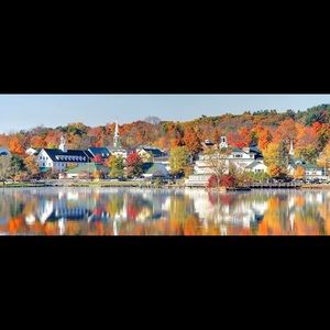 Meet your Posher, Paula