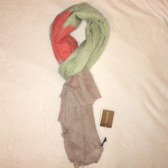 NWT Scarf