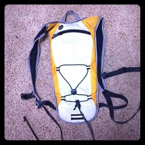 Columbia sportswear company running bag