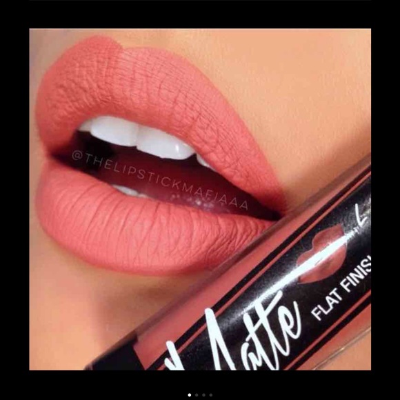 HOLD FOR "DIVA 💋LA GIRLS MATTE LIPSTICKS💋