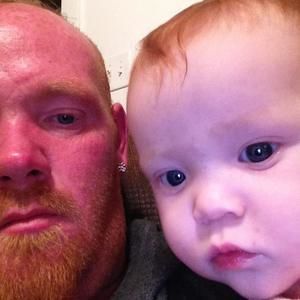 Meet your Posher, Roger