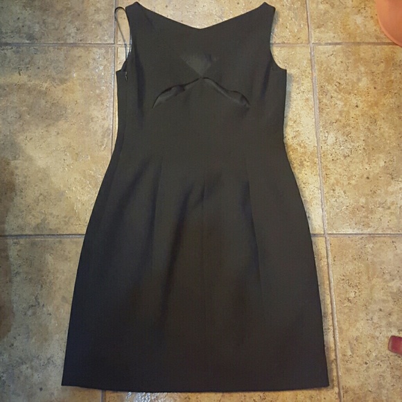 Tahari dress size 10