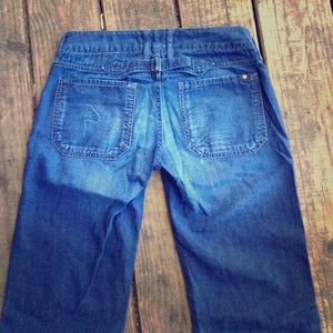 Lucky Brand Rancher Trouser size 0/25