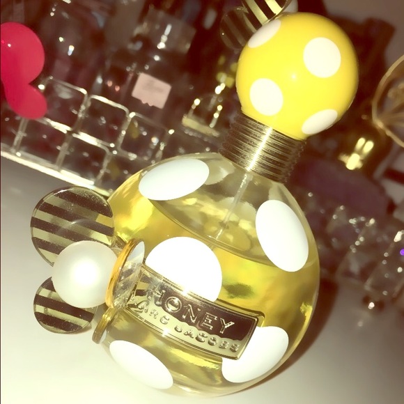 Marc Jacobs Honey