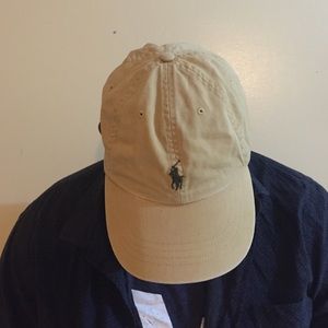 Polo Ralph Lauren cap