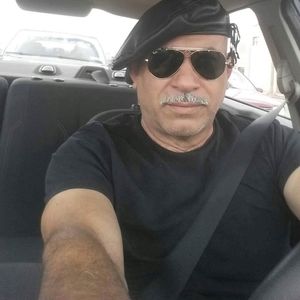 Meet your Posher, Jorge