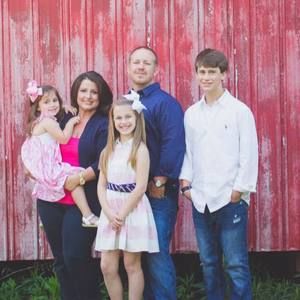 Meet your Posher, Kelli