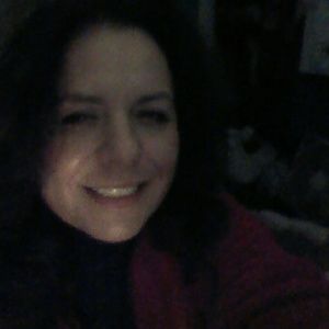 Meet your Posher, Becky