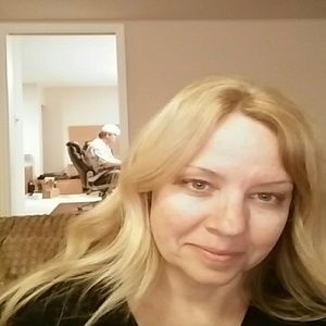 Meet your Posher, Maryann