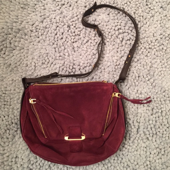 Kooba Crossbody Bag