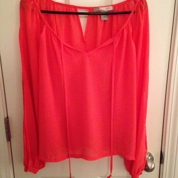 Forever 21 top