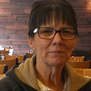 Meet your Posher, Pam