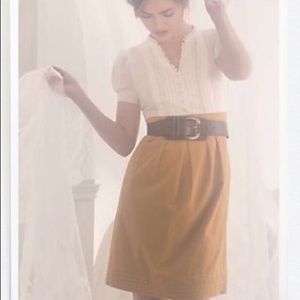 "In A Moment" dress by Maeve