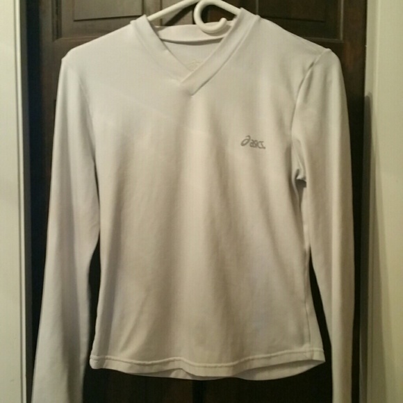 ASICS athletic shirt