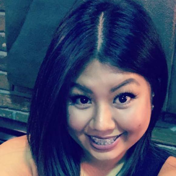 Meet your Posher, Sandy