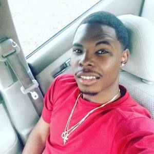 Meet your Posher, Deantre