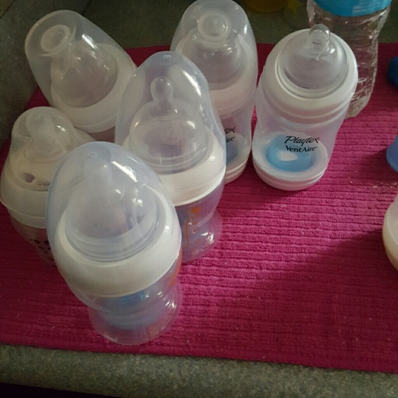 Bottles