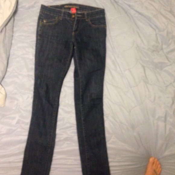 Element denim