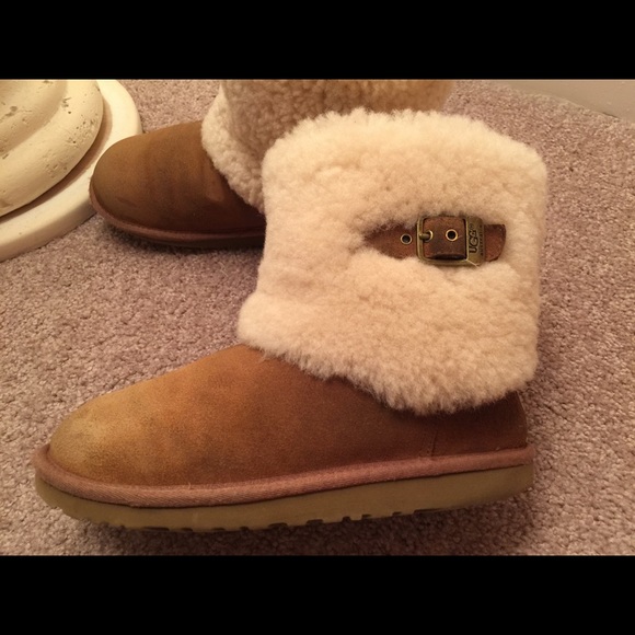 Ugg
