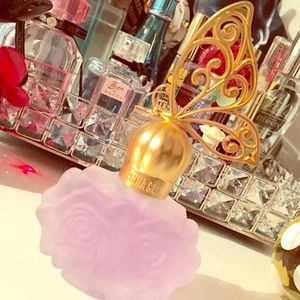 Anna Sui La Vie de Boheme