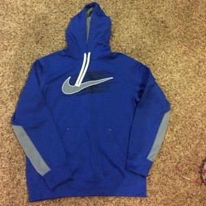 Nike hoodie