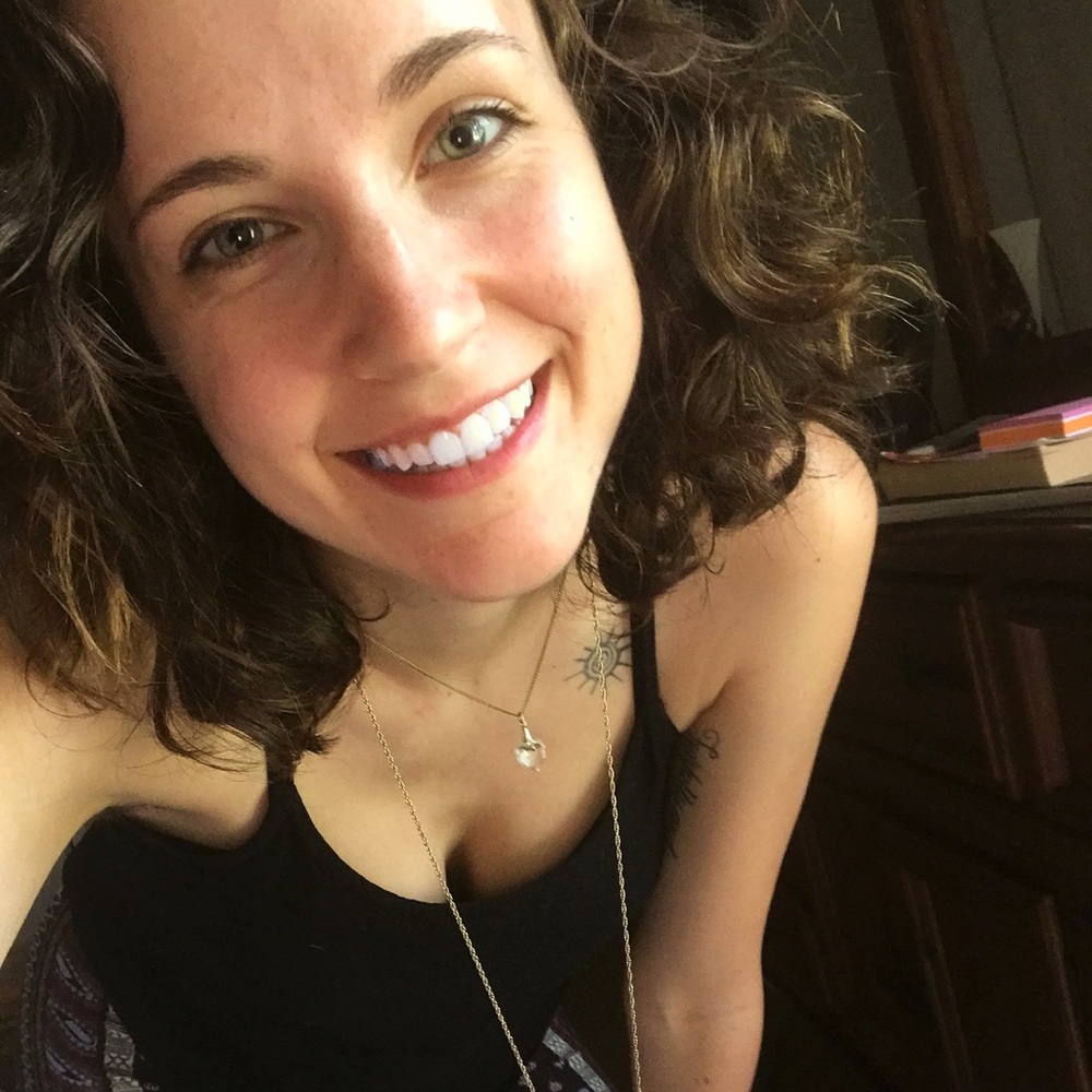 Meet your Posher, Mariah