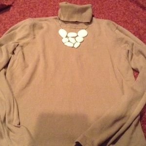 Ralph Lauren turtleneck sweater
