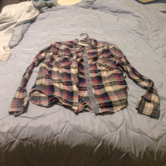 Plaid