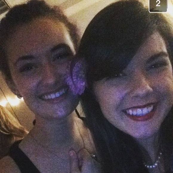 Meet your Posher, Emma