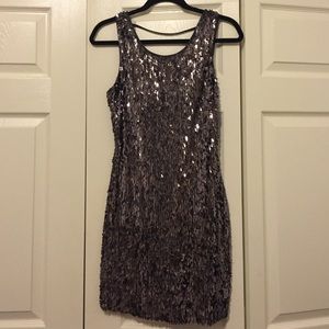 Perfect New Years dress!