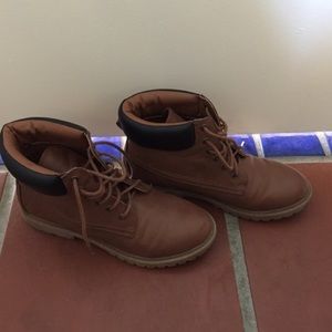 Timberland knock offs