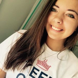 Meet your Posher, Karsyn