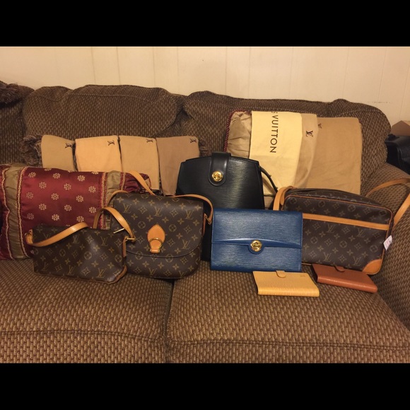 Onhand items