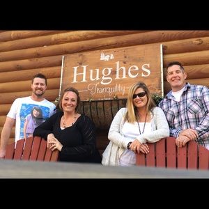 Meet your Posher, Misty