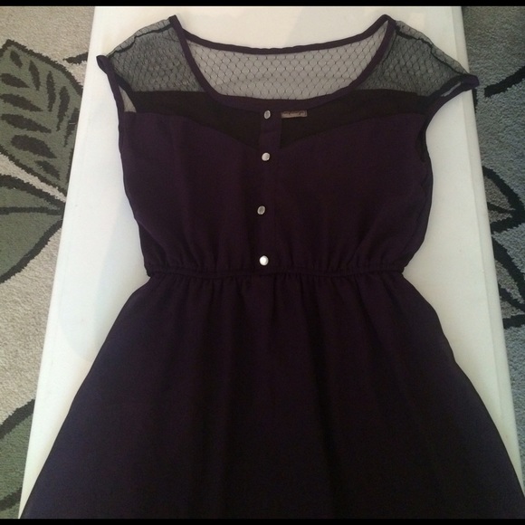 💋Host Pick! ModCloth/Fleet Collection Dress. - Picture 3 of 4